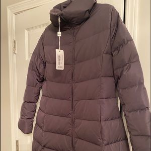 Armani Collezioni winter coat